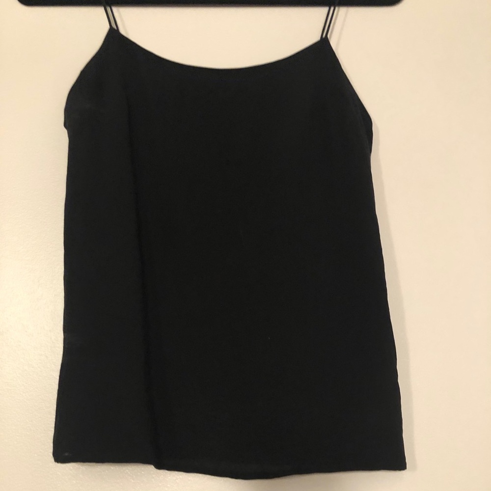 NWOT Banana Republic Thin Strapped Cami Top